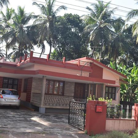 Reunion Villa Udupi Extérieur photo