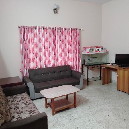 Reunion Villa Udupi Extérieur photo