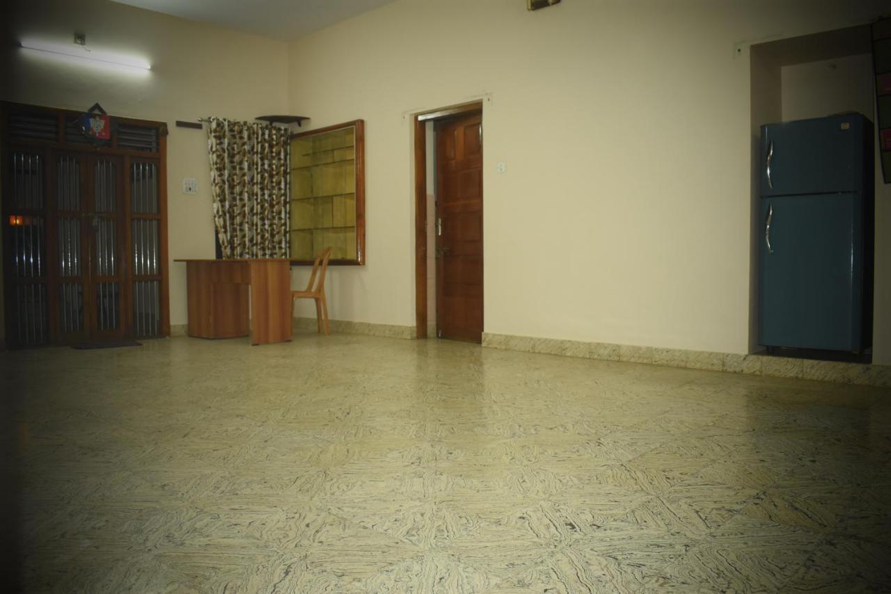 Reunion Villa Udupi Extérieur photo
