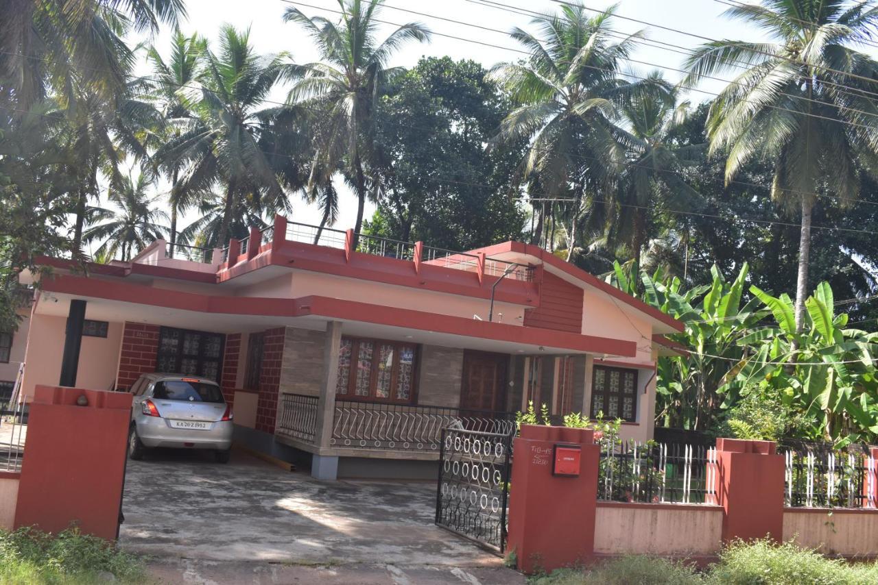 Reunion Villa Udupi Extérieur photo