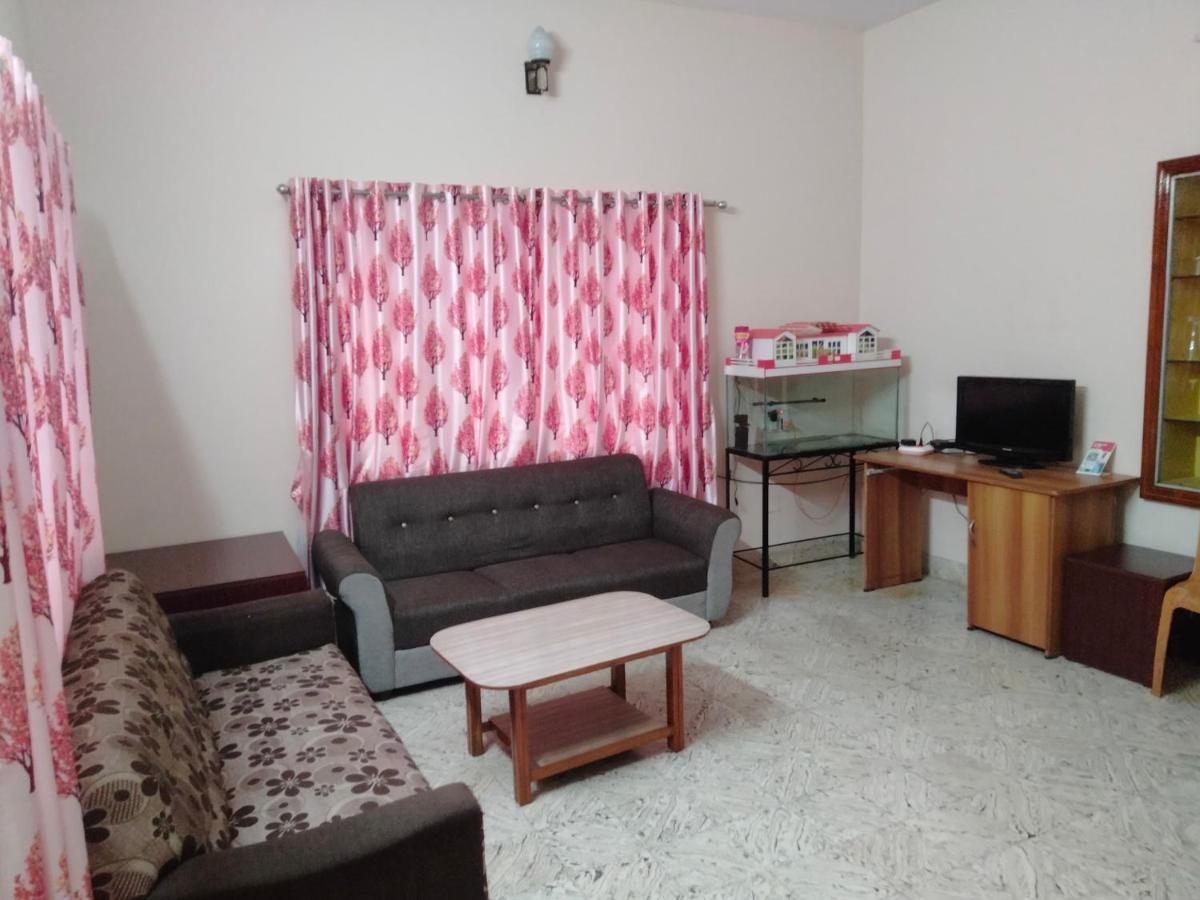 Reunion Villa Udupi Extérieur photo