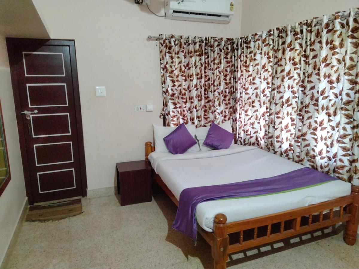 Reunion Villa Udupi Extérieur photo